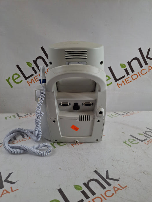 Welch Allyn Spot LXi - NIBP, SureTemp Plus, Nellcor SpO2 Vital Signs Monitor