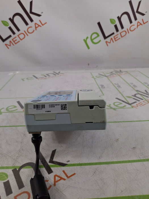 Baxter Sigma Spectrum 6.05.14 with A/B/G/N Battery Infusion Pump
