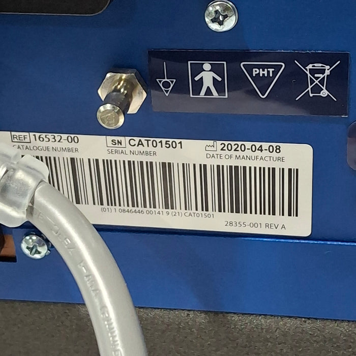 CareFusion Vela Ventilator
