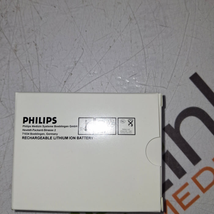 Philips IntelliVue X2 Monitor - OxiMax SpO2