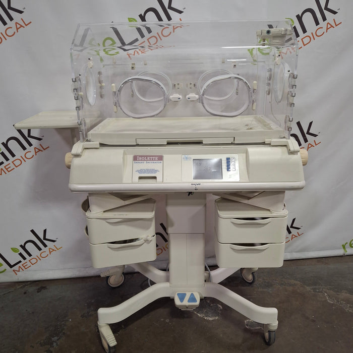 Hill-Rom Air Shields C2HS-1 Incubator