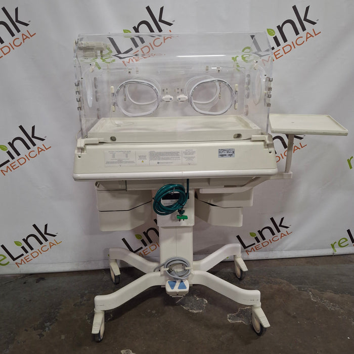 Hill-Rom Air Shields C2HS-1 Incubator