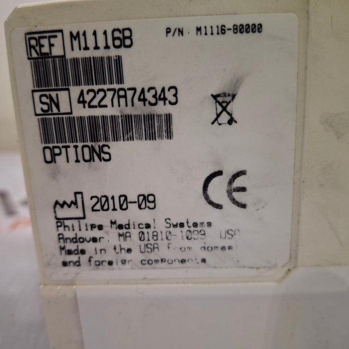 Philips M1116B Recorder Module