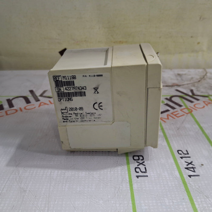 Philips M1116B Recorder Module