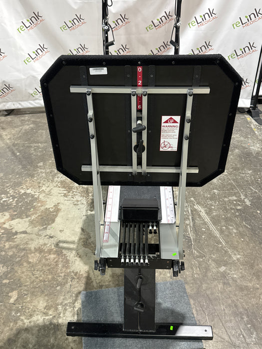 Shuttle Systems - Contemporary Design 2000-1 Resistance Machine