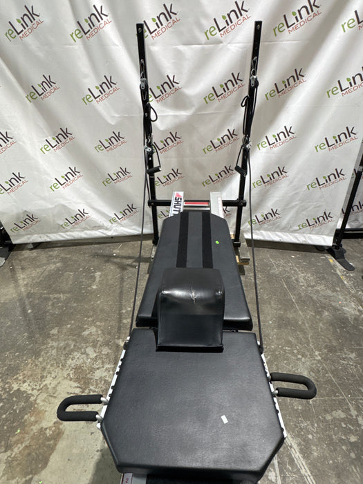 Shuttle Systems - Contemporary Design 2000-1 Resistance Machine