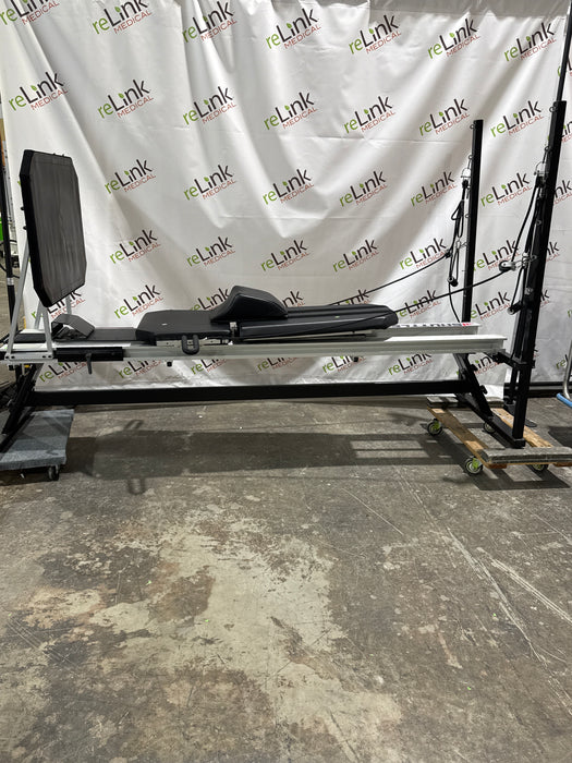 Shuttle Systems - Contemporary Design 2000-1 Resistance Machine
