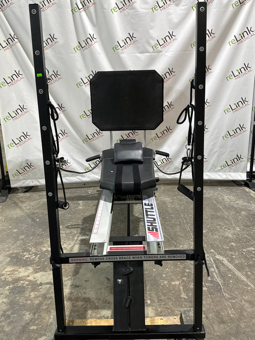 Shuttle Systems - Contemporary Design 2000-1 Resistance Machine