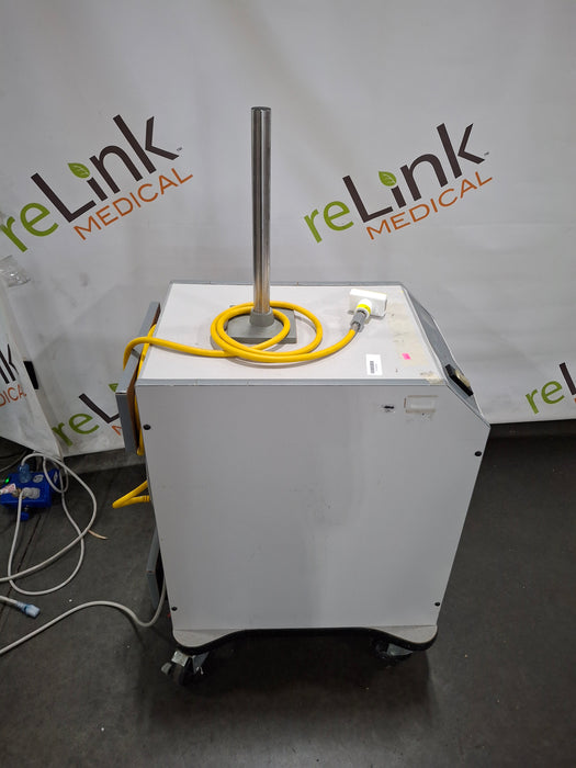 Bird Medical 6500 Air Compressor