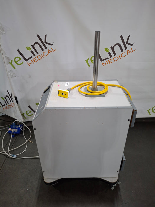 Bird Medical 6500 Air Compressor