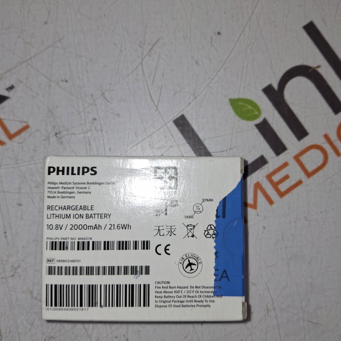 Philips IntelliVue X2 Monitor - OxiMax SpO2