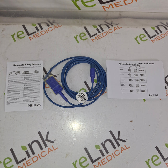Philips IntelliVue X2 Monitor - OxiMax SpO2