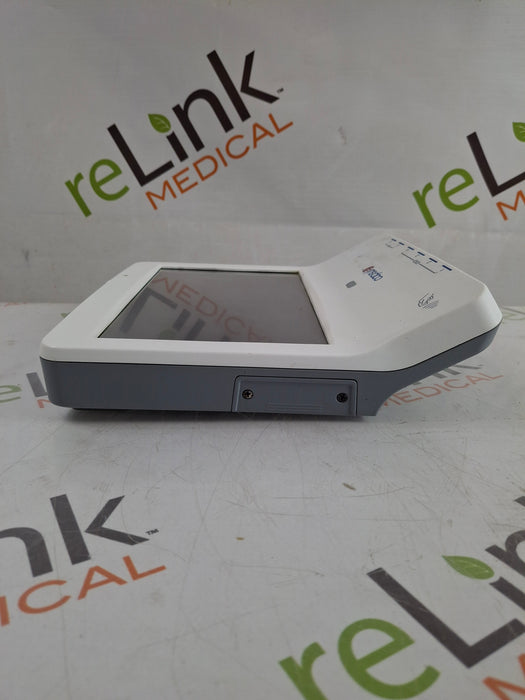 Smartlinx Inc Capsule Technologies Neuron 2 Monitor