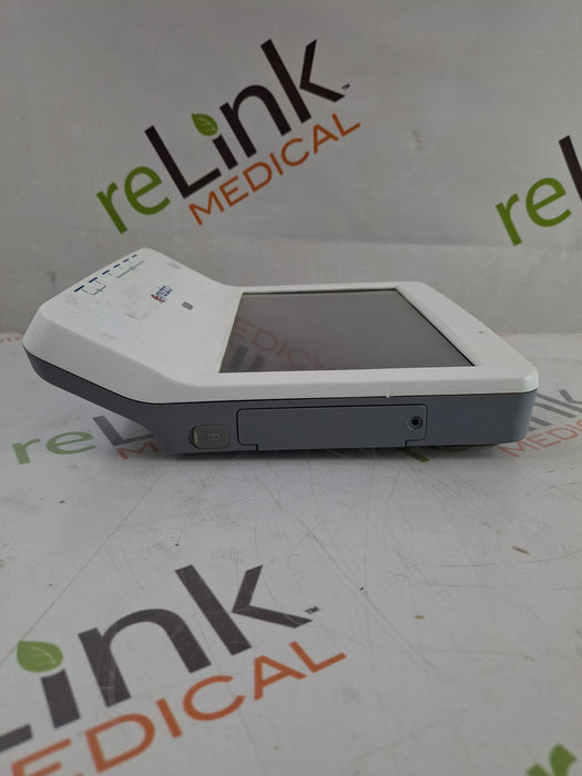 Smartlinx Inc Capsule Technologies Neuron 2 Monitor