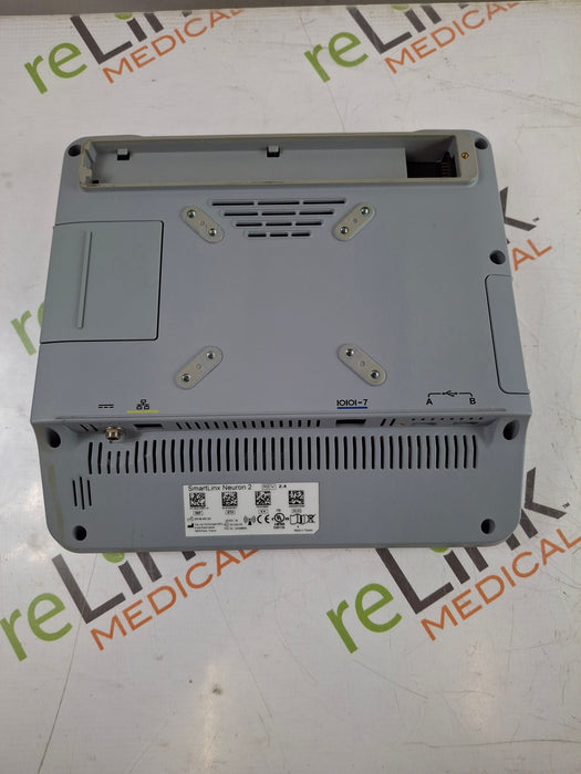 Smartlinx Inc Capsule Technologies Neuron 2 Monitor