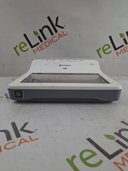 Smartlinx Inc Capsule Technologies Neuron 2 Monitor