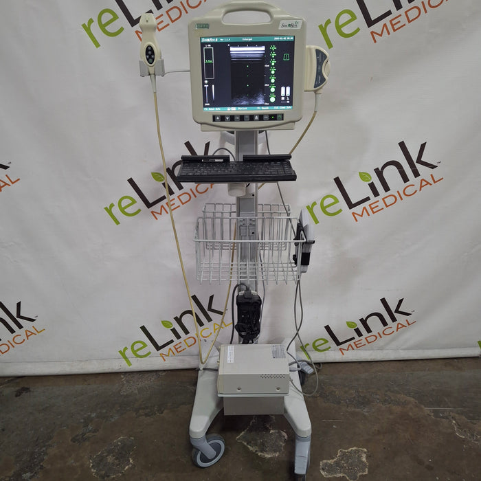 Bard Medical Site Rite 6 Ultrasound