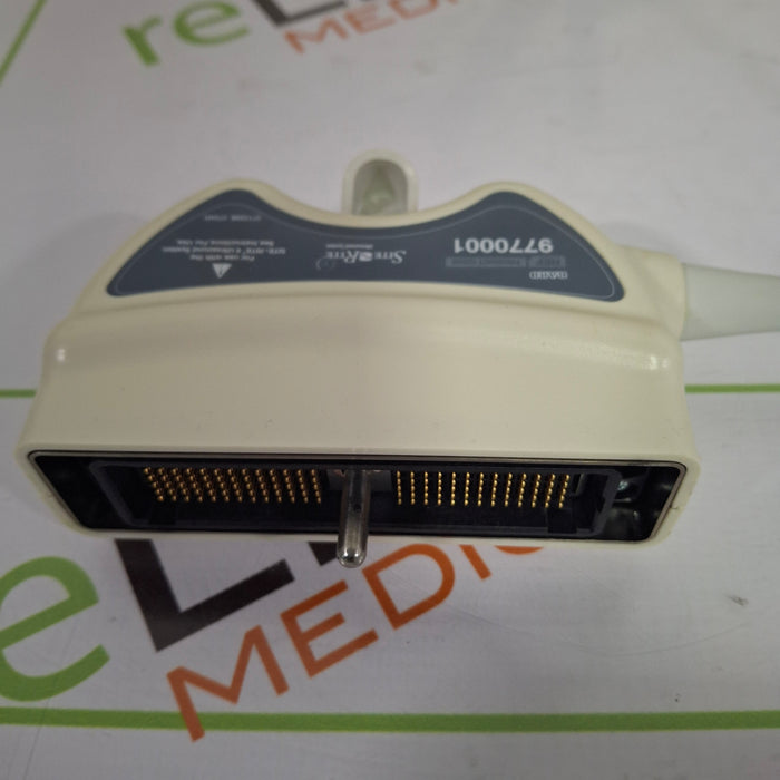 Bard Medical Site Rite 6 Ultrasound