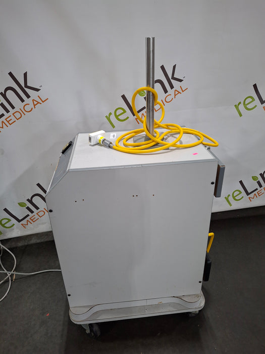 Bird Medical 6500 Air Compressor