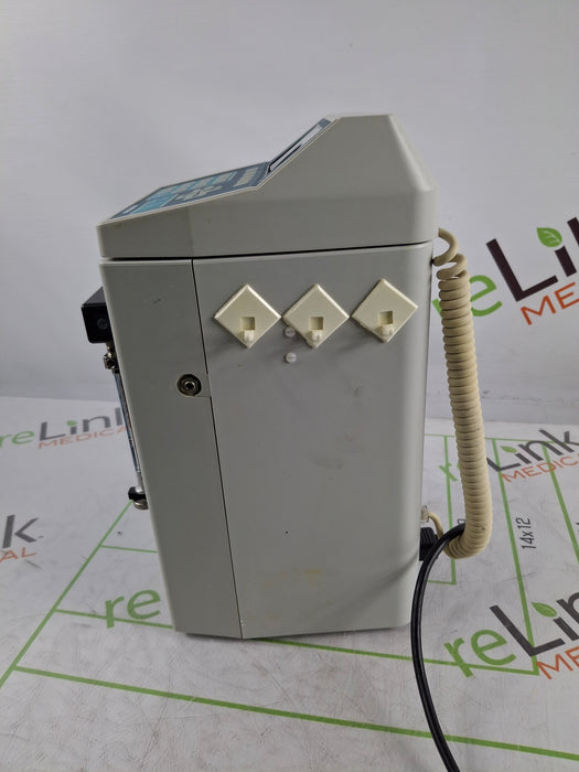 Hamilton Medical Inc Microlab 500 Diluter Dispenser