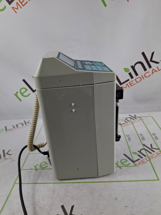 Hamilton Medical Inc Microlab 500 Diluter Dispenser