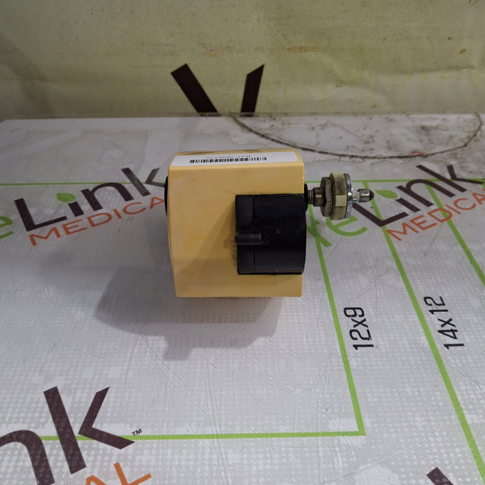 Ohmeda Medical Vacuum Regulator