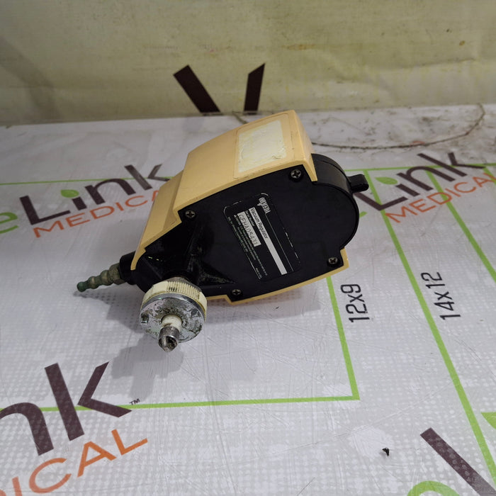 Ohmeda Medical Vacuum Regulator