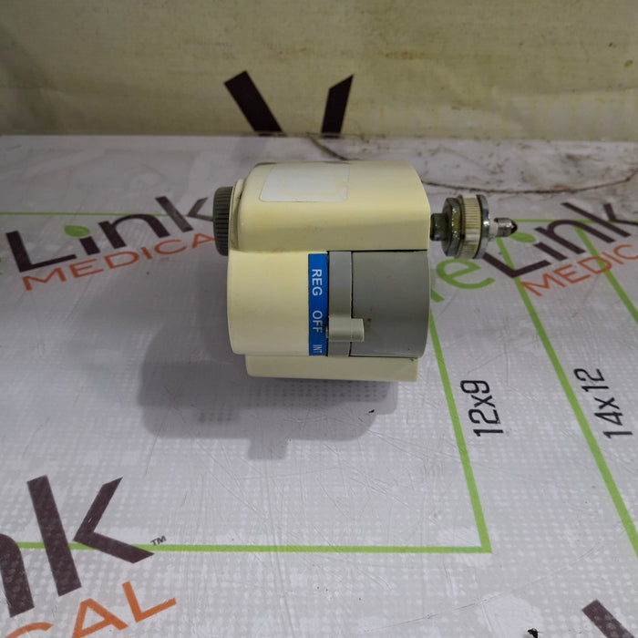 Amvex Vacuum Regulator