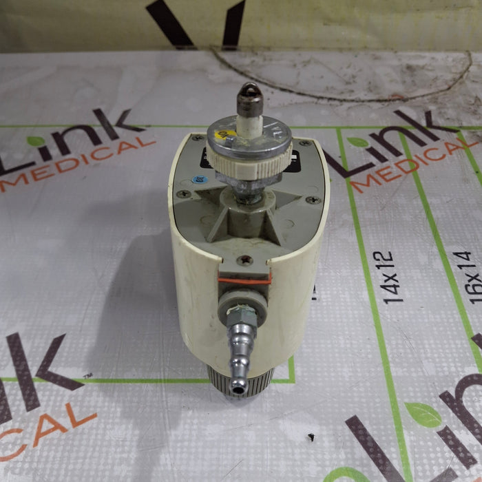 Amvex Vacuum Regulator