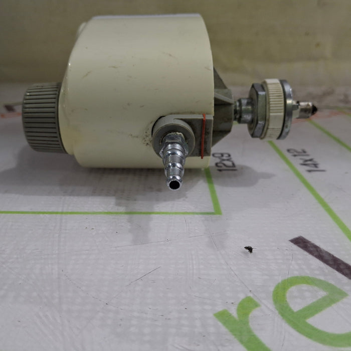 Amvex Vacuum Regulator