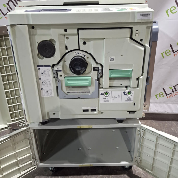 Riso Kagaku RZ 590 UI Duplicator