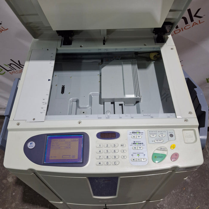 Riso Kagaku RZ 590 UI Duplicator