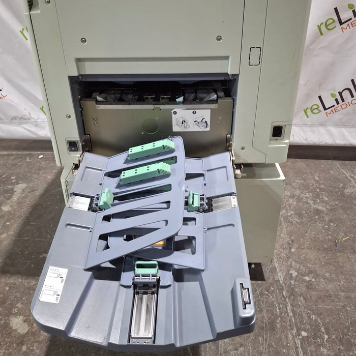 Riso Kagaku RZ 590 UI Duplicator