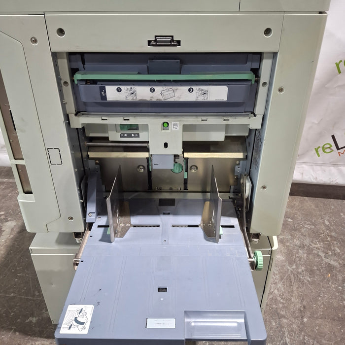 Riso Kagaku RZ 590 UI Duplicator