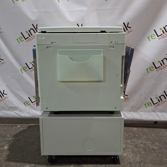 Riso Kagaku RZ 590 UI Duplicator