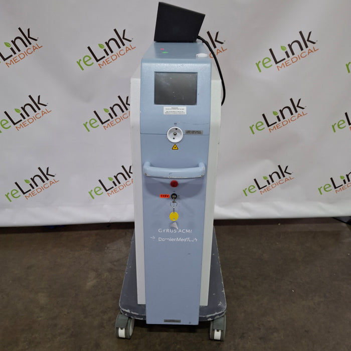 Dornier Medical Systems Medilas H20 Laser