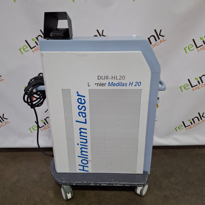 Dornier Medical Systems Medilas H20 Laser