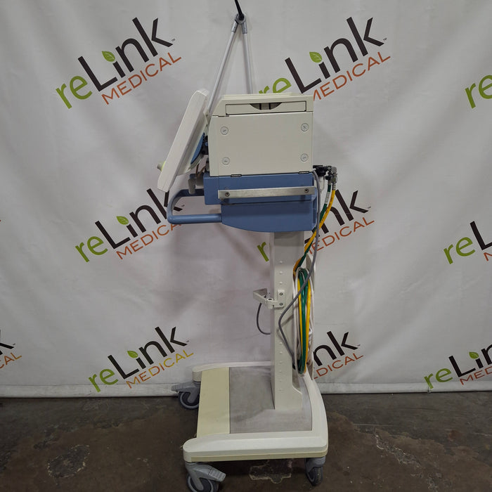 Draeger Medical Evita XL Ventilator
