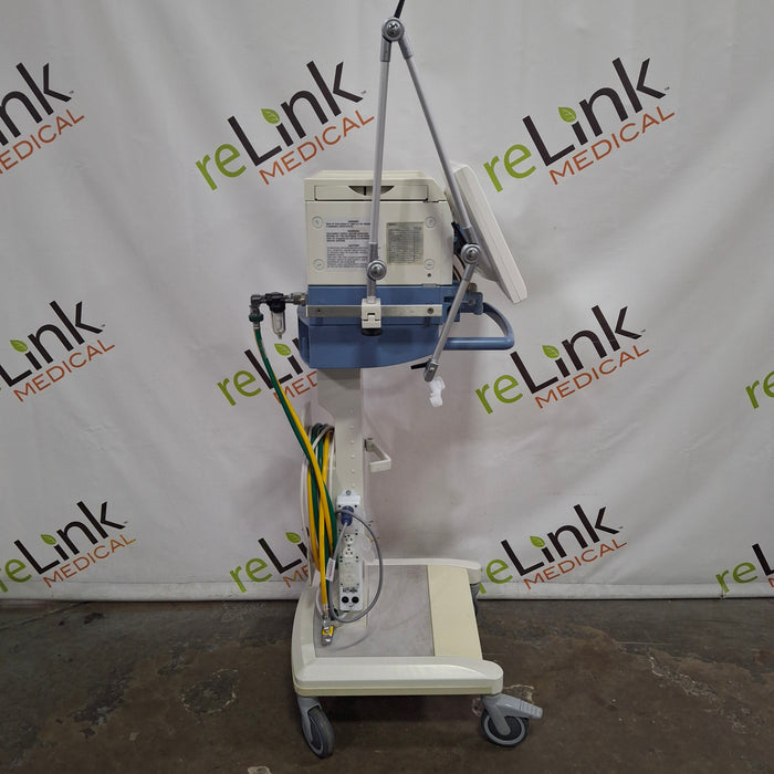 Draeger Medical Evita XL Ventilator