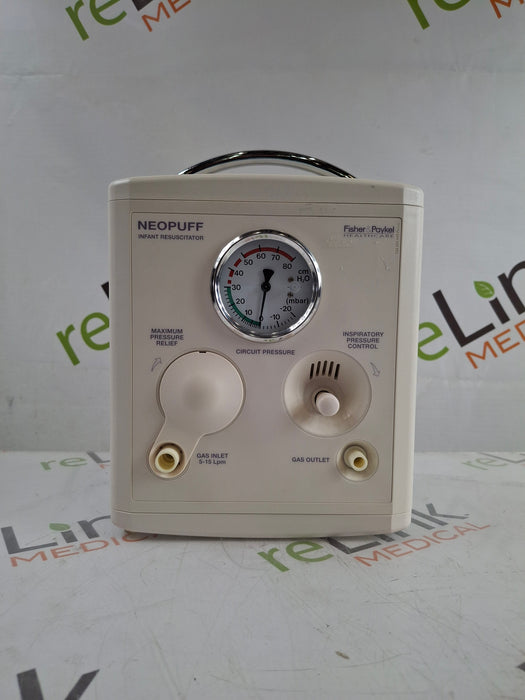 Fisher & Paykel Neopuff Infant T-Piece Resuscitator