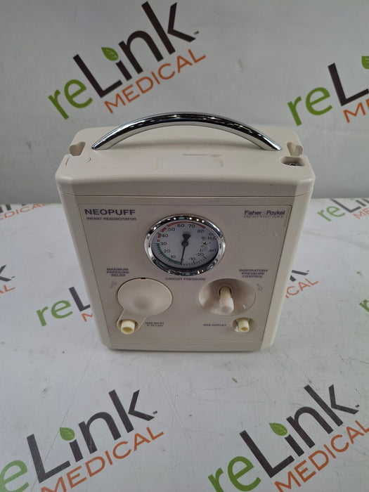 Fisher & Paykel Neopuff Infant T-Piece Resuscitator