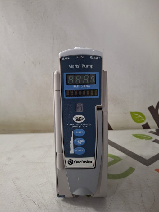 CareFusion CareFusion Alaris 8100 LVP Infusion Pump Module Infusion Pump reLink Online