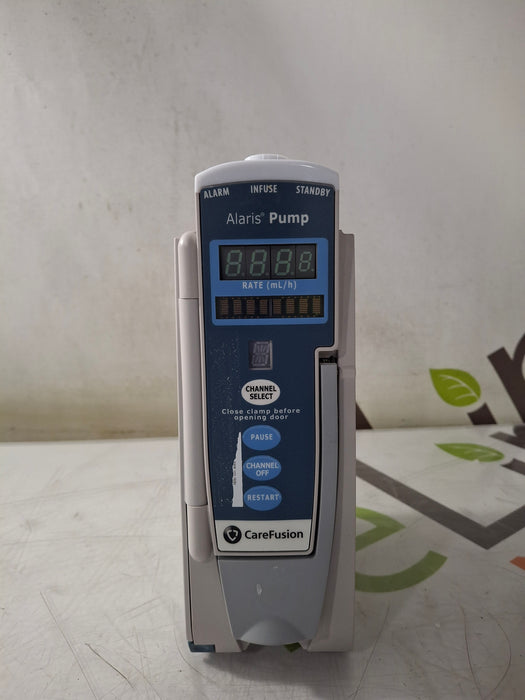 CareFusion Alaris 8100 LVP Infusion Pump Module