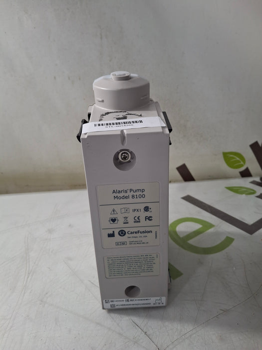CareFusion Alaris 8100 LVP Infusion Pump Module