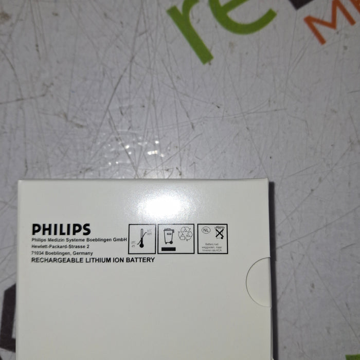 Philips IntelliVue X2 Monitor - OxiMax SpO2