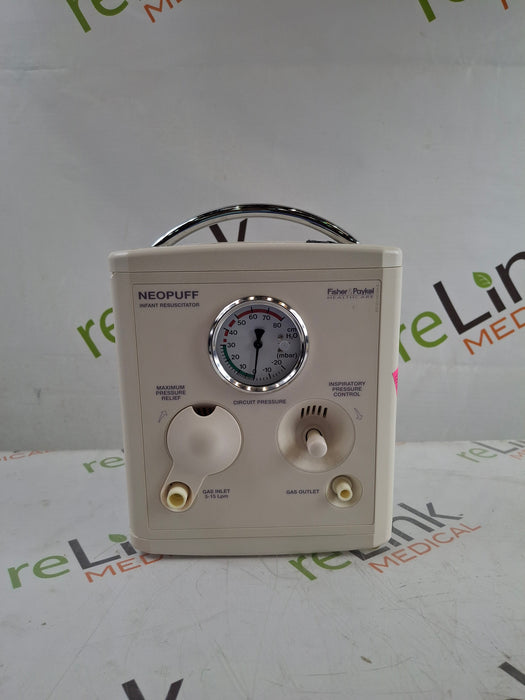 Fisher & Paykel Neopuff Infant T-Piece Resuscitator