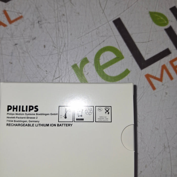 Philips IntelliVue X2 Monitor - OxiMax SpO2