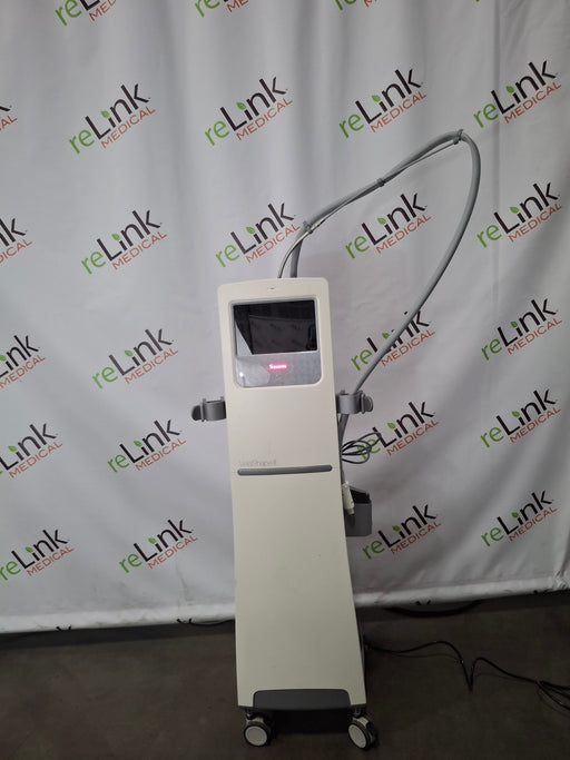 Syneron- Candela Laser Corporation Syneron- Candela Laser Corporation VelaShape III Cosmetic Laser Lasers reLink Online