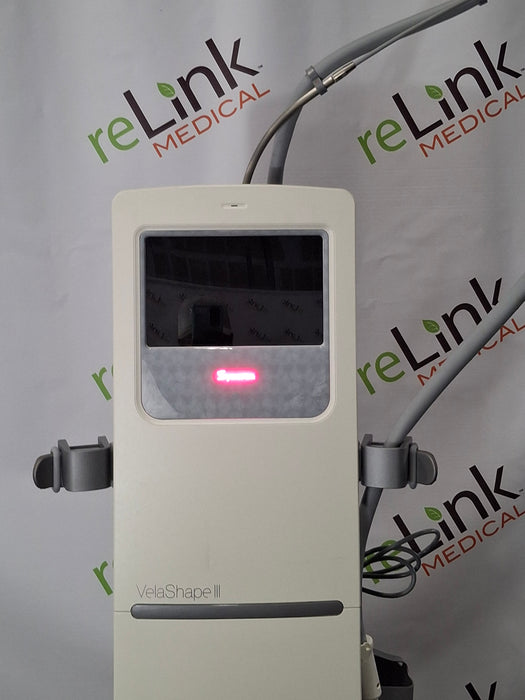 Syneron- Candela Laser Corporation VelaShape III Cosmetic Laser