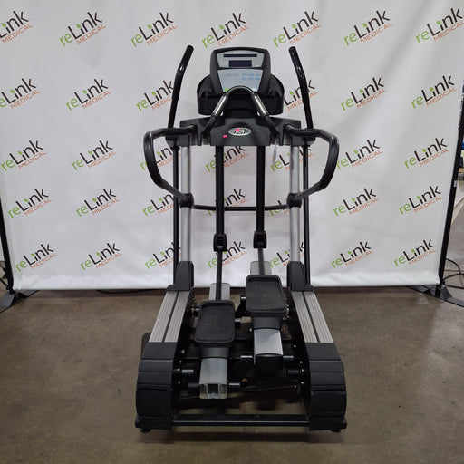 True Fitness True Fitness TS1 Elliptical Strider Fitness and Rehab Equipment reLink Online